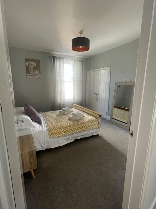 Three Storey Clifton Town House Bristol Esterno foto
