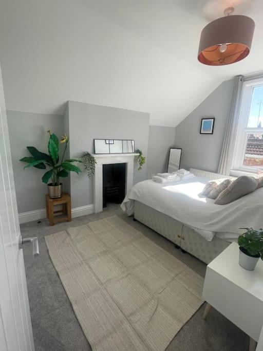 Three Storey Clifton Town House Bristol Esterno foto